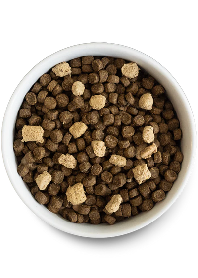 OPEN FARM® RAWMIX OPEN PRAIRIE RECIPE GRAIN FREE DOG FOOD