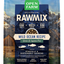 OPEN FARM® RAWMIX WILD OCEAN RECIPE WITH ANCIENT GRAINS DOG FOOD