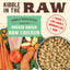 PRIMAL KIBBLE IN THE RAW : CHICKEN RECIPE