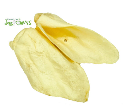 NATURE'S OWN PUFFED BUFFALO EARS