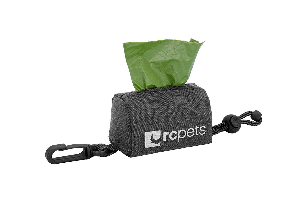 RC PETS P.U.P BAG