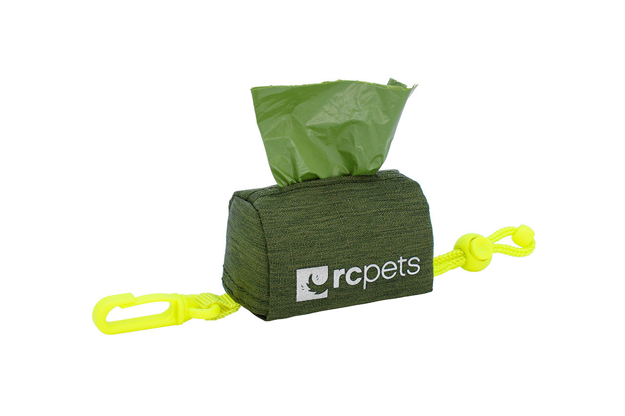 RC PETS P.U.P BAG