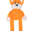 GROWL™ PULLDOZERS ASSORTED DOG TOY