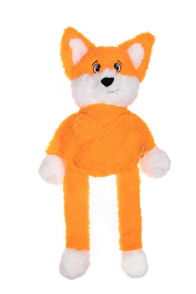 GROWL™ PULLDOZERS ASSORTED DOG TOY