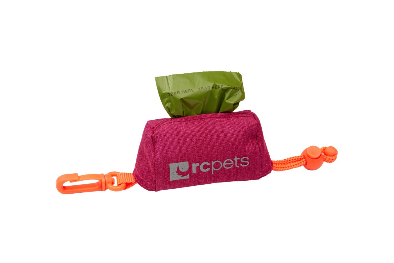 RC PETS P.U.P BAG