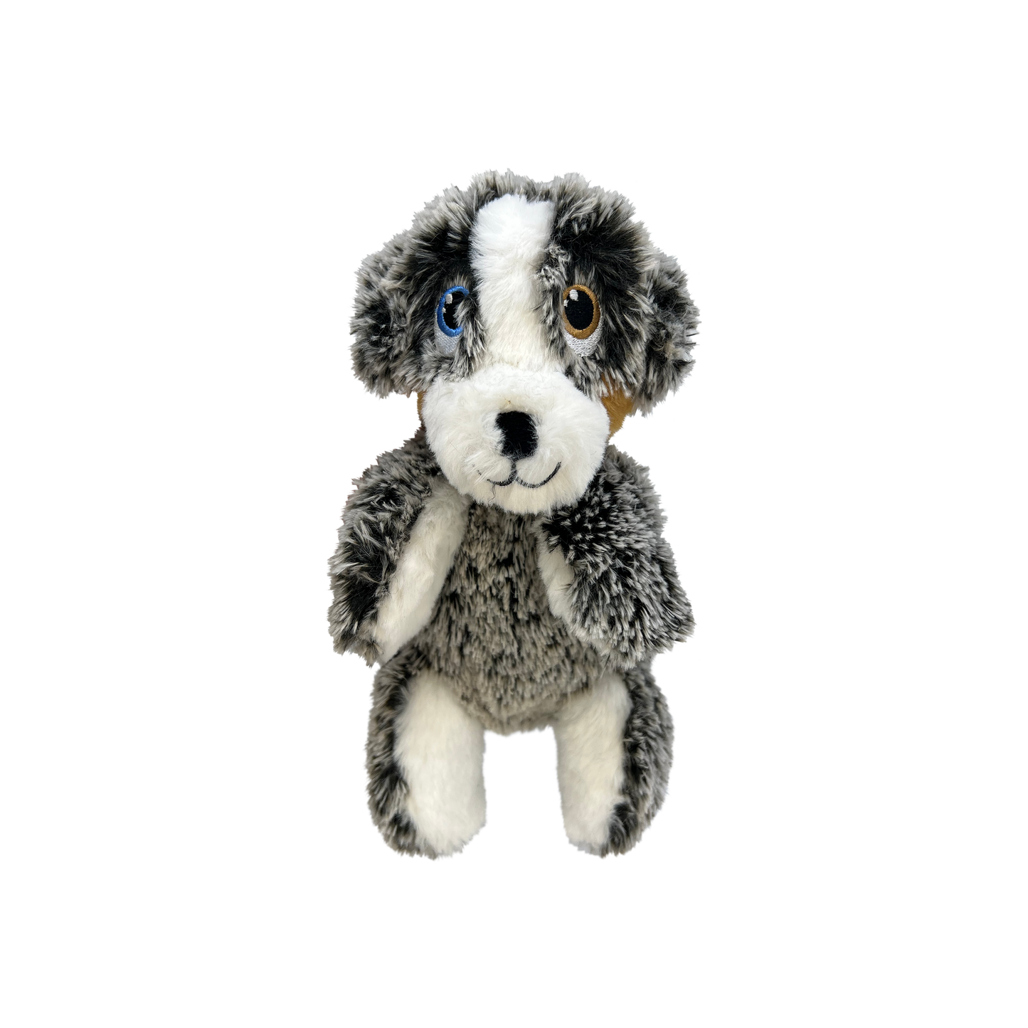 KONG COMFORT PUPS OZZIE DOG TOY MEDIUM