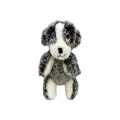 KONG COMFORT PUPS OZZIE DOG TOY MEDIUM