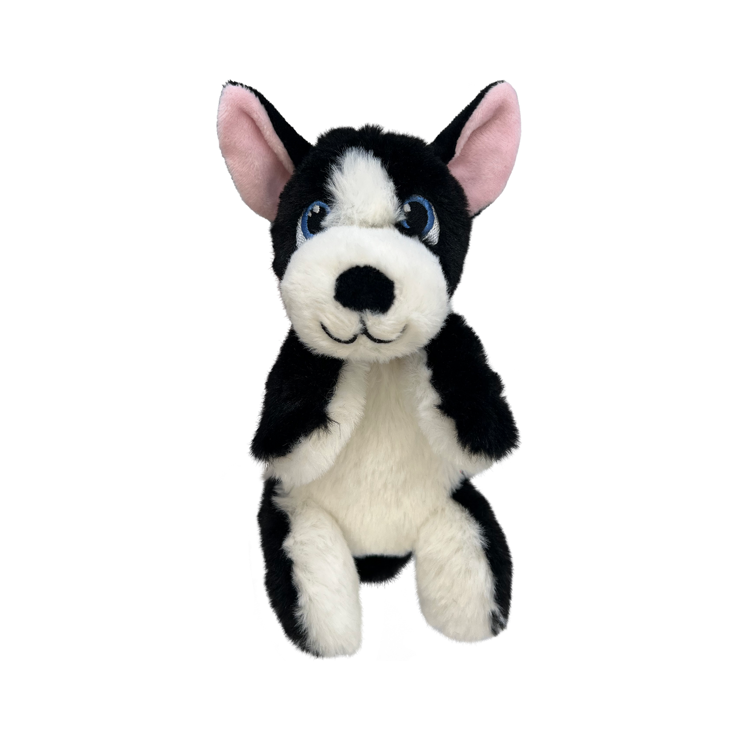KONG COMFORT PUPS BOSS DOG TOY