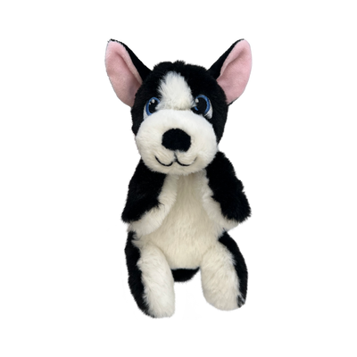 KONG COMFORT PUPS BOSS DOG TOY