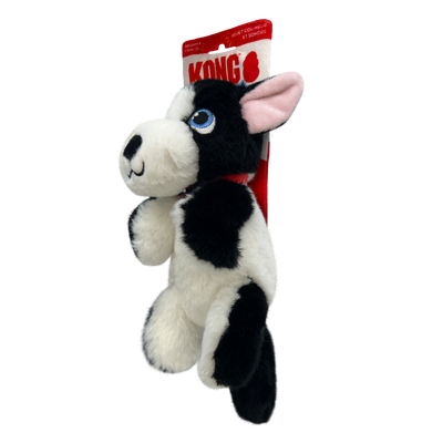 KONG COMFORT PUPS BOSS DOG TOY