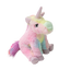 SNUGAROOZ  TYE THE UNICORN DOG 12 IN