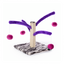 Prevue Hendryx™ Bounce and Spring Cat Scratcher Post