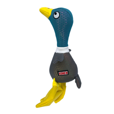 KONG SHAKERS SHIMMY MALLARD DOG TOY