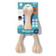 BETTERBONE DURABILLITY CHEW TOY : SOFT, PERFECT FOR PUPPIES, SENIORS AND GENTLE CHEWERS