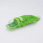 ZIPPY PAWS ST. PATRICK'S HAPPY HOUR CRUSHERZ DOG TOY - GREEN BEAR