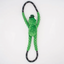 ZIPPY PAWS ST. PATRICK'S ROPETUGZ DOG TOY - LUCKY BEAR