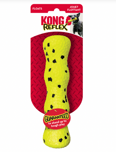 KONG REFLEX STICK DOG TOY