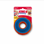 KONG CHICHEWY ZIPPZ RING DOG TOY