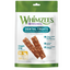 WHIMZEES DENTAL POUCHES - VEGGIE STRIP (MEDIUM)