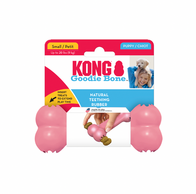 KONG PUPPY GOODIE BONE