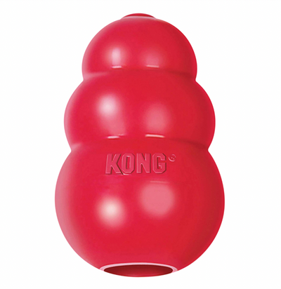 KONG CLASSIC DOG TOY