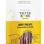 TILTED BARN STICKS - CANADIAN BEEF DOG TREATS