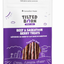 TILTED BARN STICKS - BEEF & SASKATOON BERRY DOG TREATS