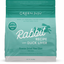 GREEN JUJU DOG FREEZE DRIED RAW DIET - RAW RABBIT WITH DUCK LIVER 397 GM