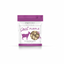 GREEN JUJU DOG/CAT FREEZE DRIED - WHOLE FOOD BITES GOAT PURPLE