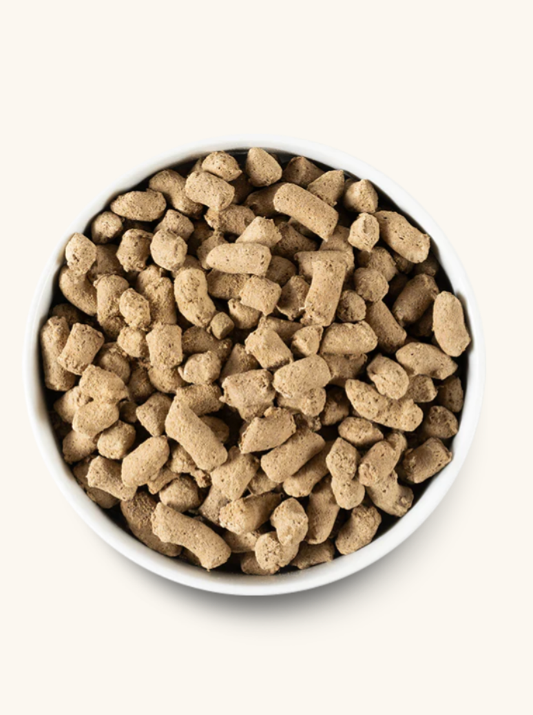 OPEN FARM® GRASS-FED BEEF FREEZE DRIED DOG FOOD