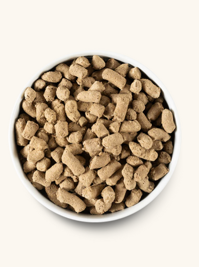 OPEN FARM® GRASS-FED LAMB FREEZE DRIED DOG FOOD