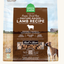 OPEN FARM® GRASS-FED LAMB FREEZE DRIED DOG FOOD