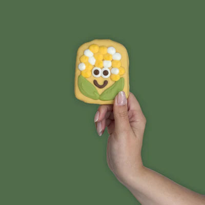 BOSCO & ROXY MAIZE CORN SUMMER BBQ COLLECTION