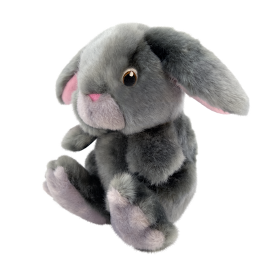KONG TOUGHZ BUNNY DOG TOY