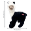 KONG TOUGHZ LLAMA DOG TOY