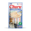 INABA CHURU CAT TREATS 4 PACK : TUNA RECIPE