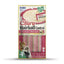 INABA CHURU CAT TREATS 4 PACK : CHICKEN RECIPE ( HAIRBALL CONTROL )