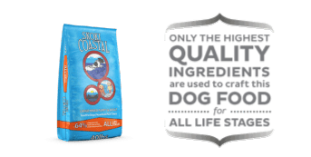 FIRSTMATE SKOKI COASTAL  DRY DOG FOOD