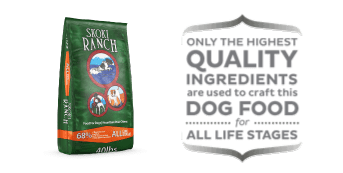 FIRSTMATE SKOKI RANCH  DRY DOG FOOD