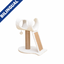 PetPals Group© SPACE NEEDLE 2-Level Cat Tree