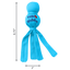 KONG WUBBA PUPPY - BLUE