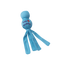 KONG WUBBA PUPPY - BLUE