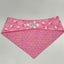 BANDANAS : REVERSIBLE - BARKDAY / GOTCHA DAY COLLECTION