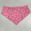 BANDANAS : REVERSIBLE - BARKDAY / GOTCHA DAY COLLECTION