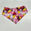 BANDANAS : REVERSIBLE - SUMMER/SPRING COLLECTION