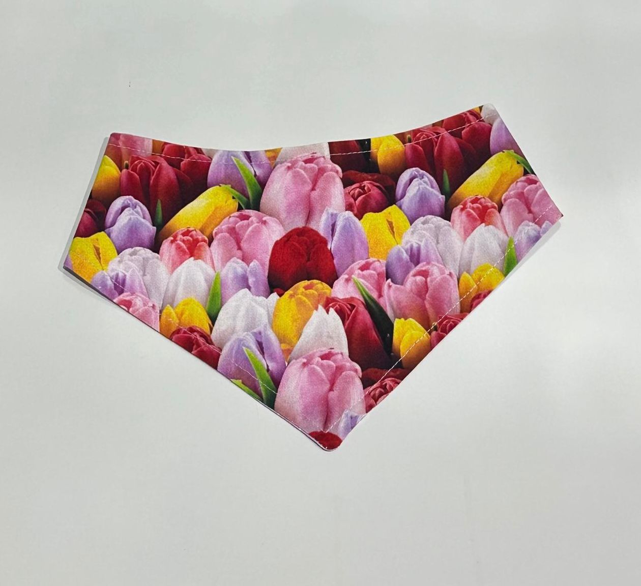 BANDANAS : REVERSIBLE - SUMMER/SPRING COLLECTION