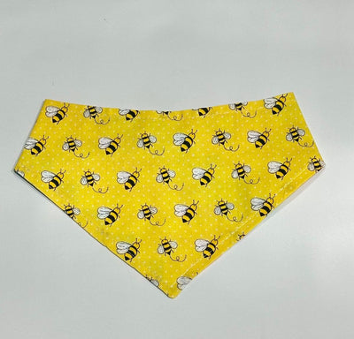 BANDANAS : REVERSIBLE - SUMMER/SPRING COLLECTION