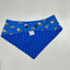 BANDANAS : REVERSIBLE - SUMMER/SPRING COLLECTION
