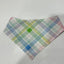 BANDANAS : REVERSIBLE - SUMMER/SPRING COLLECTION