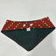 BANDANAS : REVERSIBLE - CANADA DAY COLLECTION